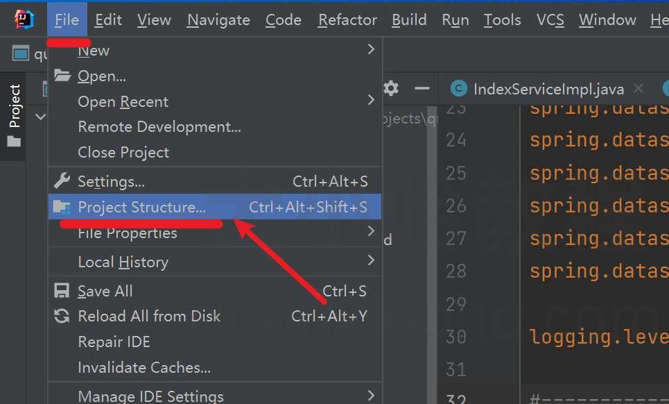 IDEA 配置 JDK 图文教程(超详细)