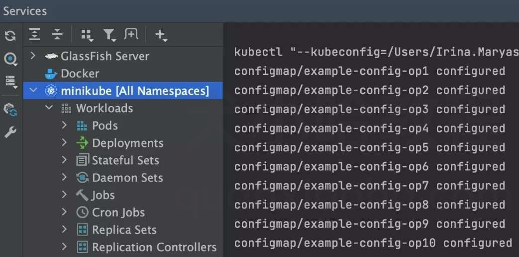Kubernetes Kubernetes