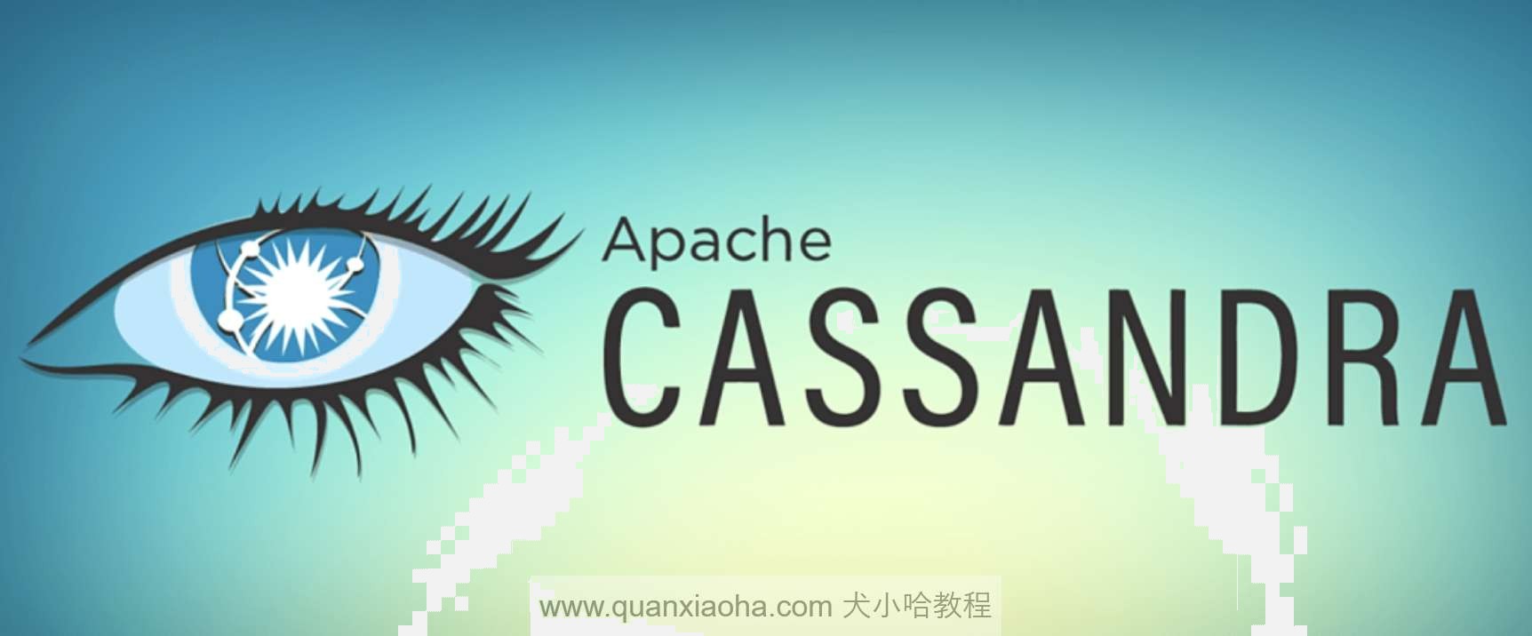 Docker 安装 Cassandra 数据库(图文教程)