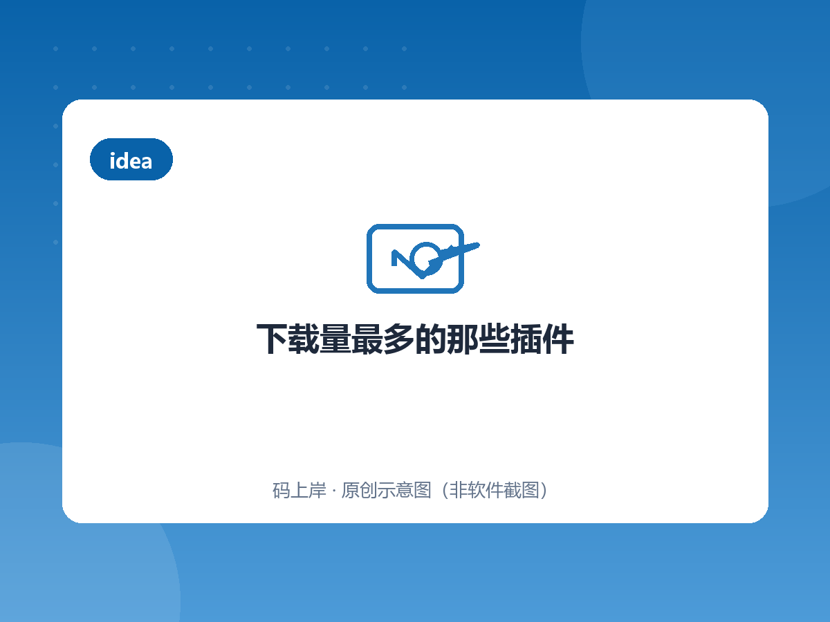下载量最多的那些插件 下载量最多的那些插件