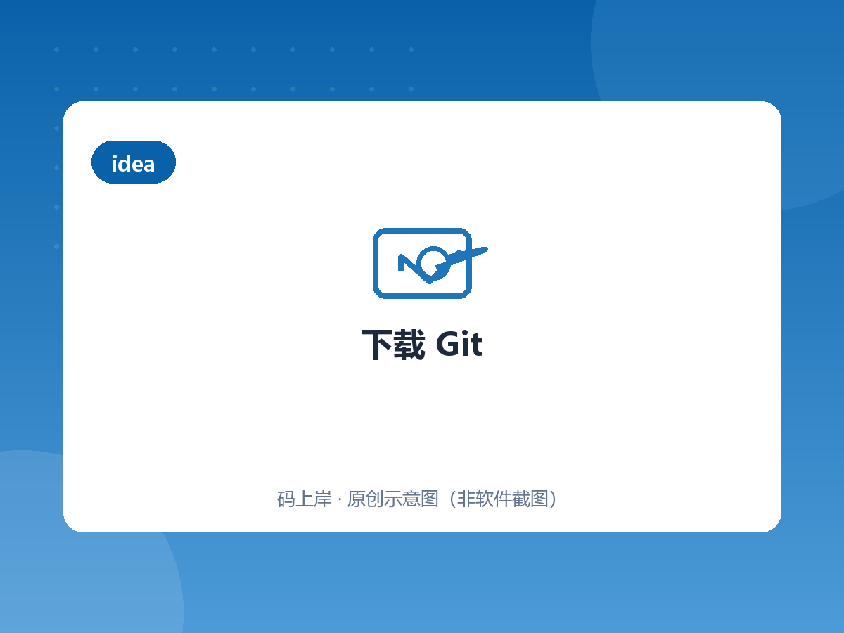 下载 Git 下载 Git