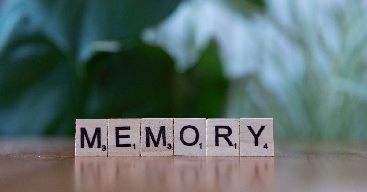 Direct Memory