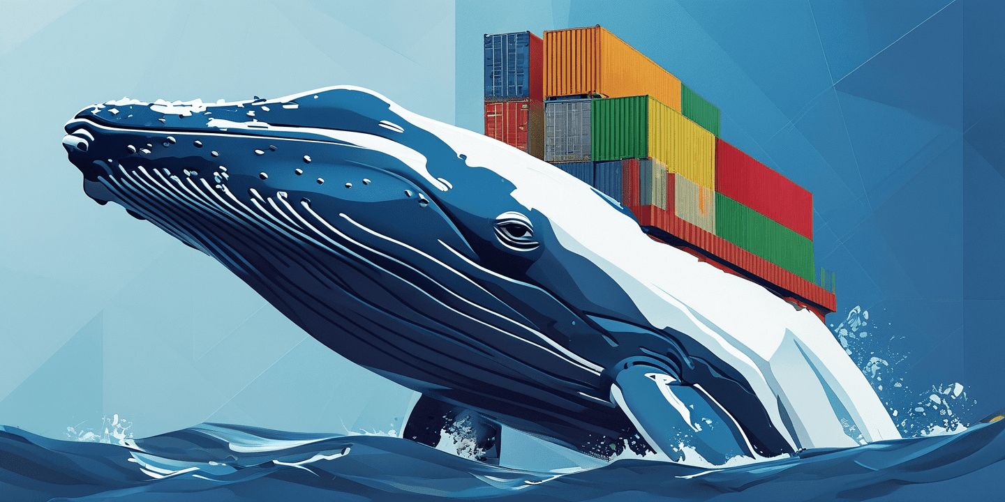 Docker 教程
